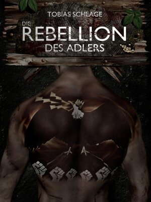 cover image of Die Rebellion des Adlers